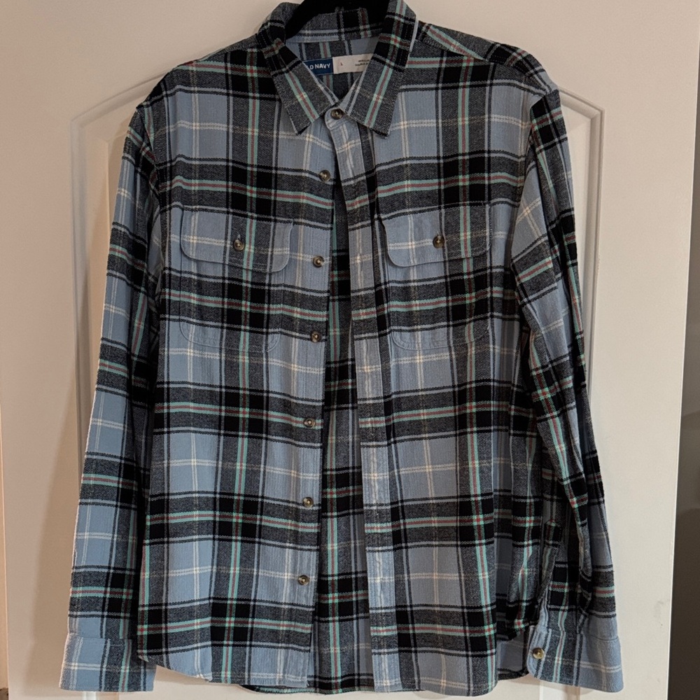 Old Navy shirt